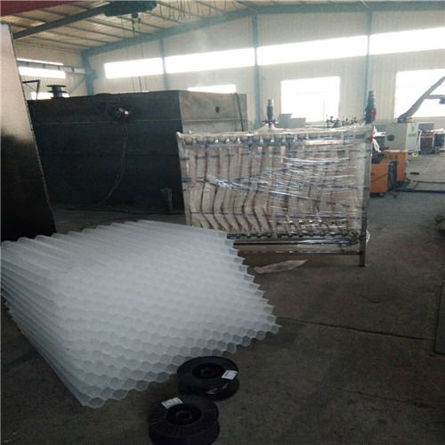 医院实验室污水处理设备 核心工艺与废水处理技术解析