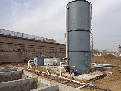 四川养老院污水处理设备 技术方案、设备选择与市场前景