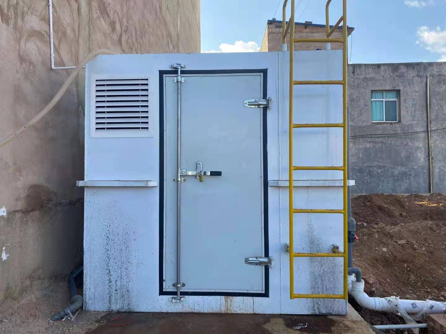 美丽乡村的“清道夫” 生活污水处理设备与技术的应用与展望